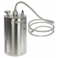 Дистиллятор УЗБИ Первач Дачно-Деревенский 16Т