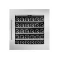 Винный шкаф Temptech STZ60SX