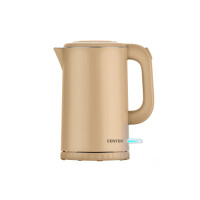 Чайник электрический Centek CT-0020 beige