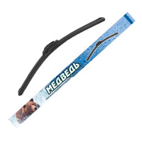 Щетка стеклоочистителя Медведь MSU-16