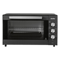 Мини-печь Simfer M3510