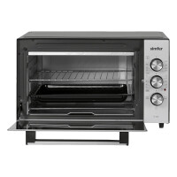 Мини-печь Simfer M3528