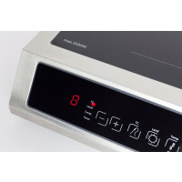 Настольная плита Caso TC 3500