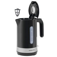 Чайник электрический Polaris PWK 1803C черный