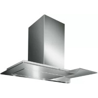 Каминная вытяжка Falmec Extension 90 inox Touchfree (800) ECP