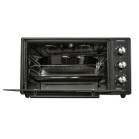 Мини-печь Maunfeld Cemoa.456.B