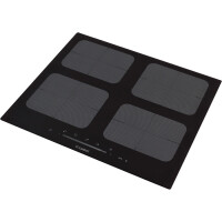 Встраиваемая индукционная варочная панель LuxDorf H60I19B050