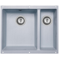 Кухонная мойка Zigmund & Shtain Integra 500.2 млечный путь