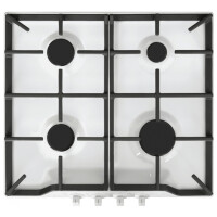 Встраиваемая газовая варочная панель Gefest ПВГ 1212