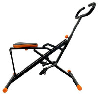 Тренажер DFC Rider HIT VT-302