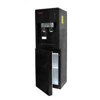 Кулер Renova DC-F1C черный