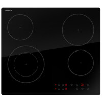 Встраиваемая электрическая варочная панель Thomson HC20-4E03
