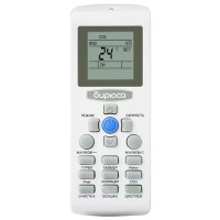 Сплит-система настенного типа Бирюса B-07HPR/B-07HPQ
