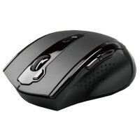 Мышь A4Tech V-Track G10-810F Black