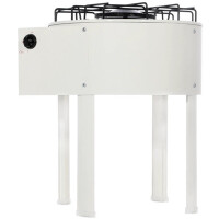 Газовая плита Flama DVG4101W (R)