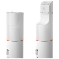 Пылесос Roidmi P1 Pro White (XCQP1RMPRO)