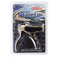 Каподастр Alice A007G/BR