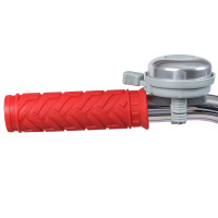 Велосипед Novatrack 183URBAN.RD9 красный