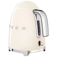 Чайник электрический Smeg KLF03CREU