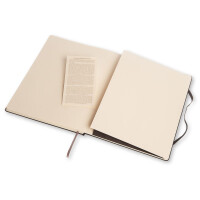 Блокнот Moleskine Classic (QP090)