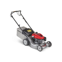 Газонокосилка бензиновая Honda HRG 466 SKEP