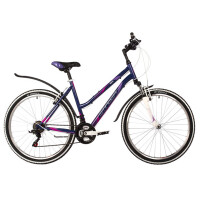 Велосипед Stinger 26SHV.LATINA.17VT2