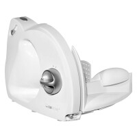 Ломтерезка Clatronic AS 2958 белый