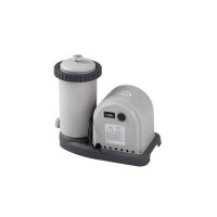 Фильтр-насос картриджный Intex Krystal Clear 28636