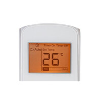 Сплит-система Ferrum iFIS09F1/iFOS09F1-HP