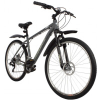 Велосипед Foxx 27SHD.AZTECD.18GR2