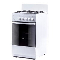 Комбинированная плита Flama AK 1416 W