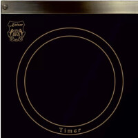 Встраиваемая электрическая варочная панель Kaiser KCT 6385 Em