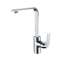 Смеситель для кухни WasserKraft Neime 1907