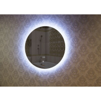 Зеркало Deto C-70