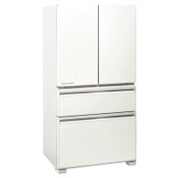 Холодильник Mitsubishi Electric MR-LXR68EM-GWH-R