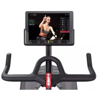 Велотренажер Yesoul Smart Bike V1 черный