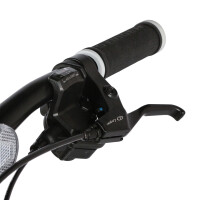 Велосипед Stinger 26AHD.LAGUEVO.17GN22 зеленый