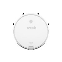 Робот-пылесос Gutrend Smart 300 белый