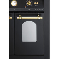 Комбинированная плита Lofra RNMD 126 MFT+E/2AEO