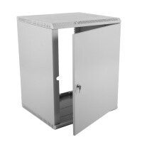 Коммутационный шкаф ЦМО ШРН-Э-15.650