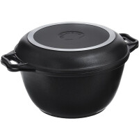 Казан Kukmara К 44а с крсковор 4 0л