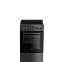 Электрическая плита Beko FSS 57100 GAC