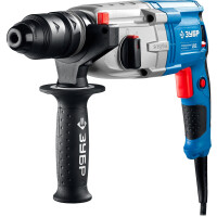 Перфоратор Зубр ЗП-28-800 КМ