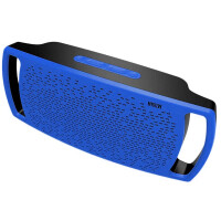 Портативная акустика Mystery MBA-512UB blue