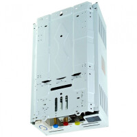 Газовая колонка Edisson Spark S 20 G камин