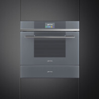 Вакуумный упаковщик Smeg CPV115S