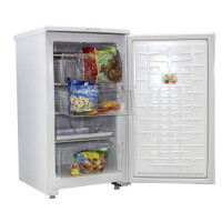 Морозильная камера Саратов 154 (МШ-90) белый