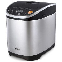 Хлебопечка Midea BM-220Q3-SS