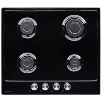 Встраиваемая газовая варочная панель Graude GS 60.1 SM