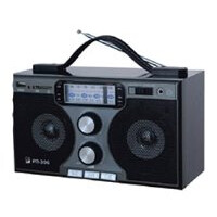 Радиоприемник Сигнал БЗРП РП-306